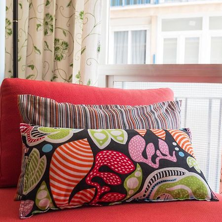 Quiet & Cozy San Fernando Apartment Málaga Dış mekan fotoğraf