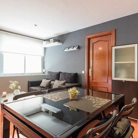 Quiet & Cozy San Fernando Apartment Málaga Dış mekan fotoğraf