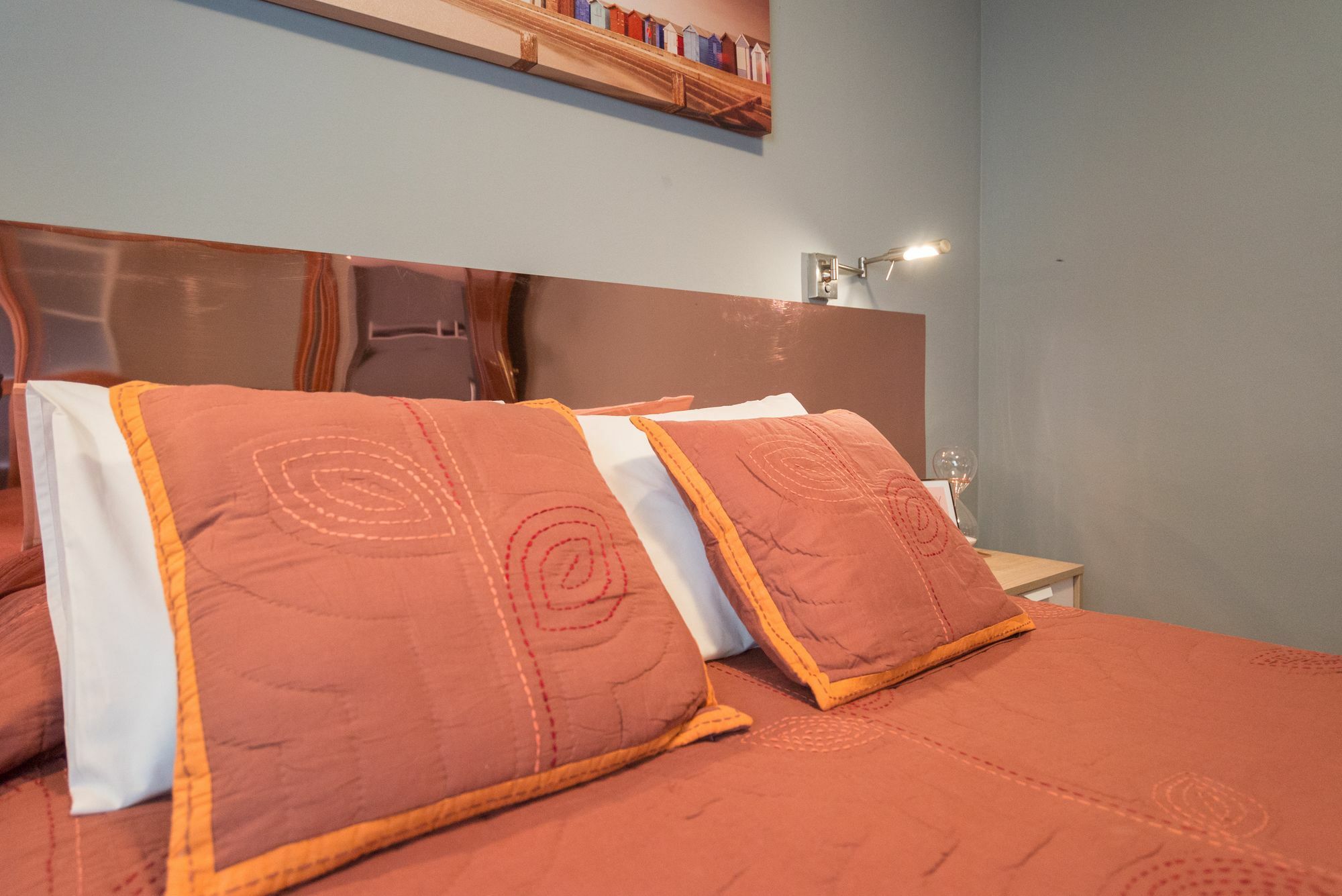Quiet & Cozy San Fernando Apartment Málaga Dış mekan fotoğraf