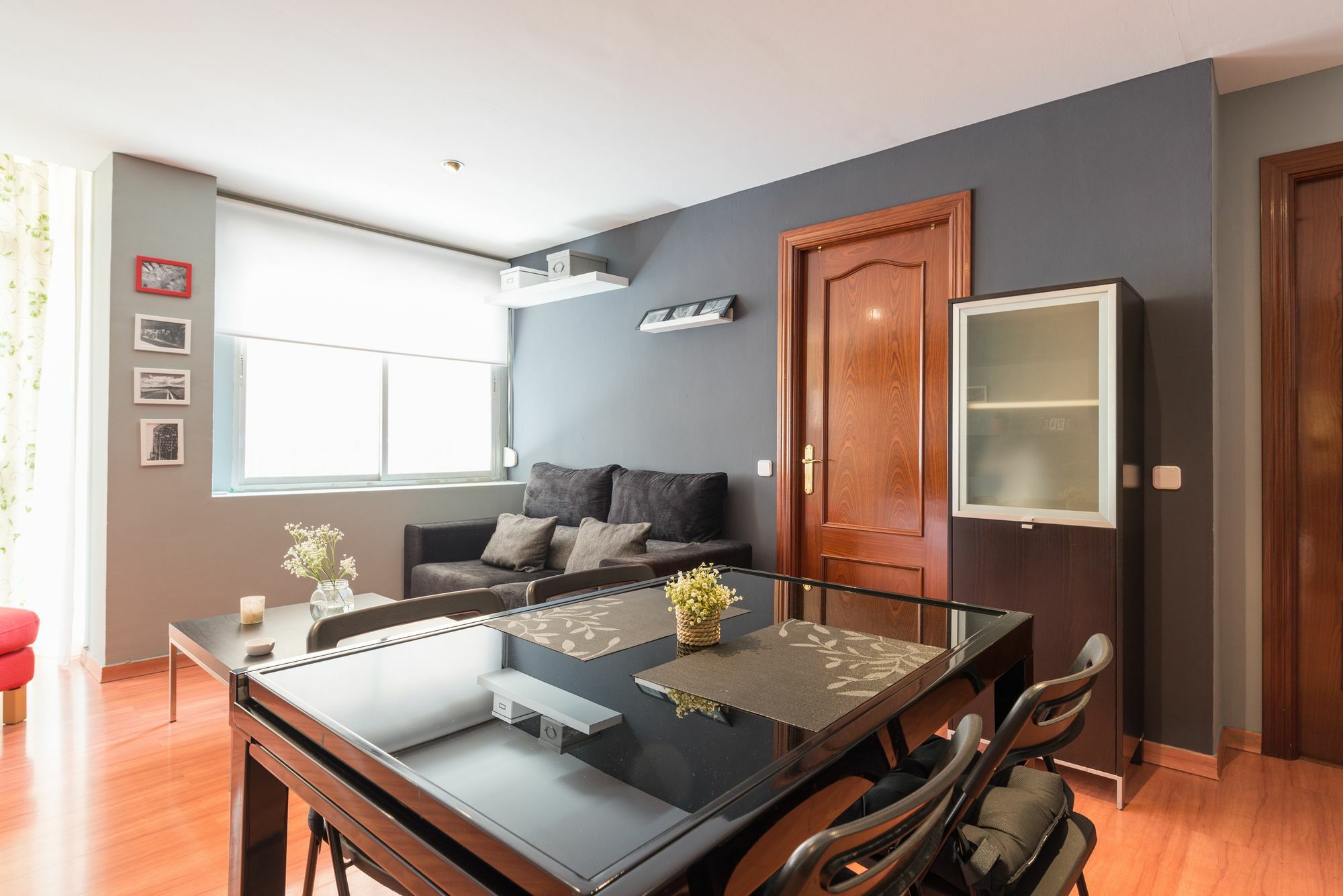 Quiet & Cozy San Fernando Apartment Málaga Dış mekan fotoğraf