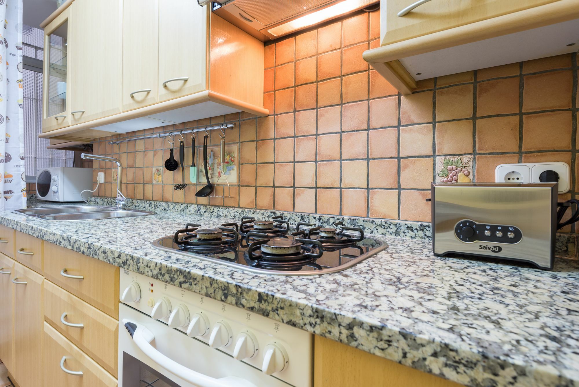 Quiet & Cozy San Fernando Apartment Málaga Dış mekan fotoğraf