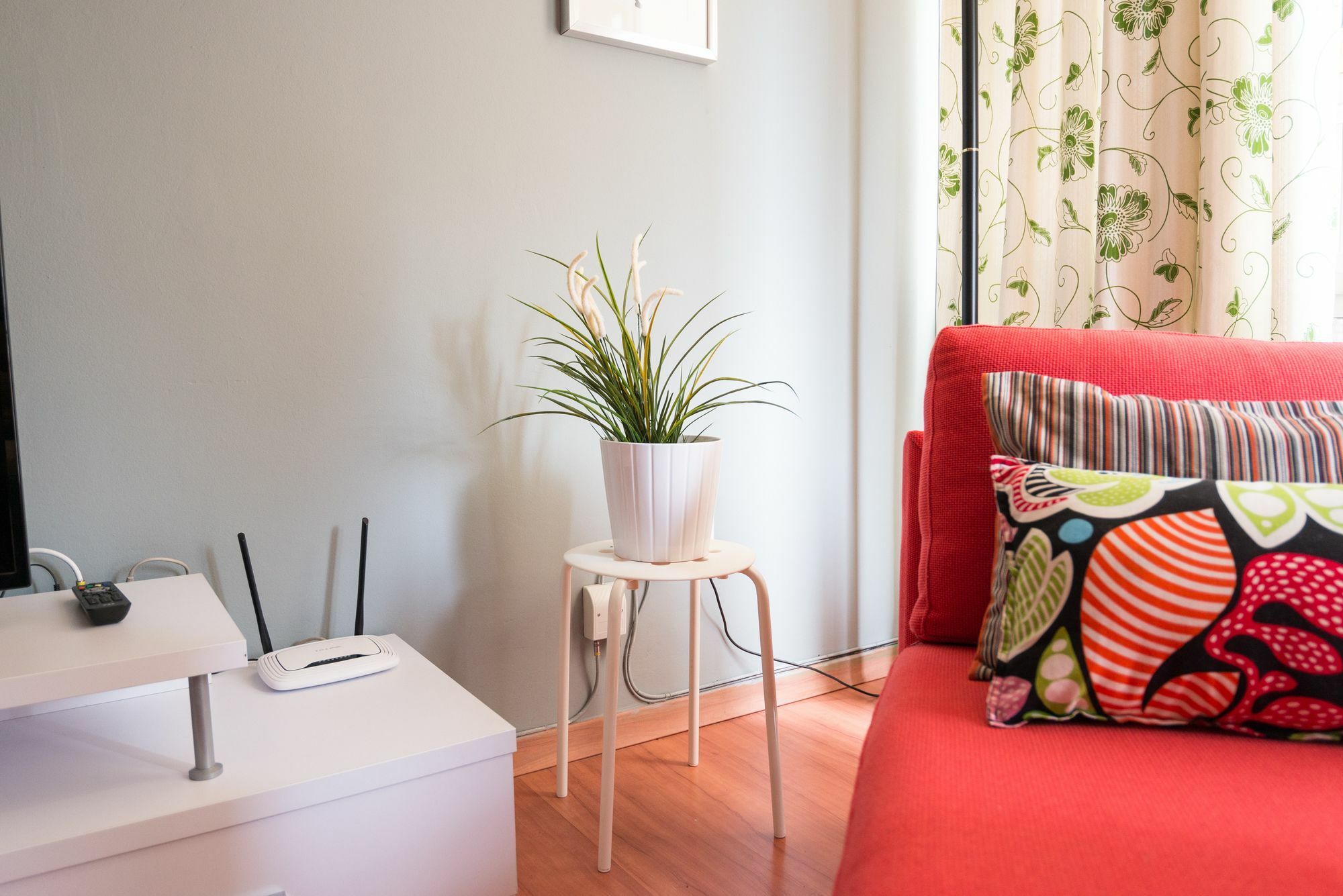 Quiet & Cozy San Fernando Apartment Málaga Dış mekan fotoğraf