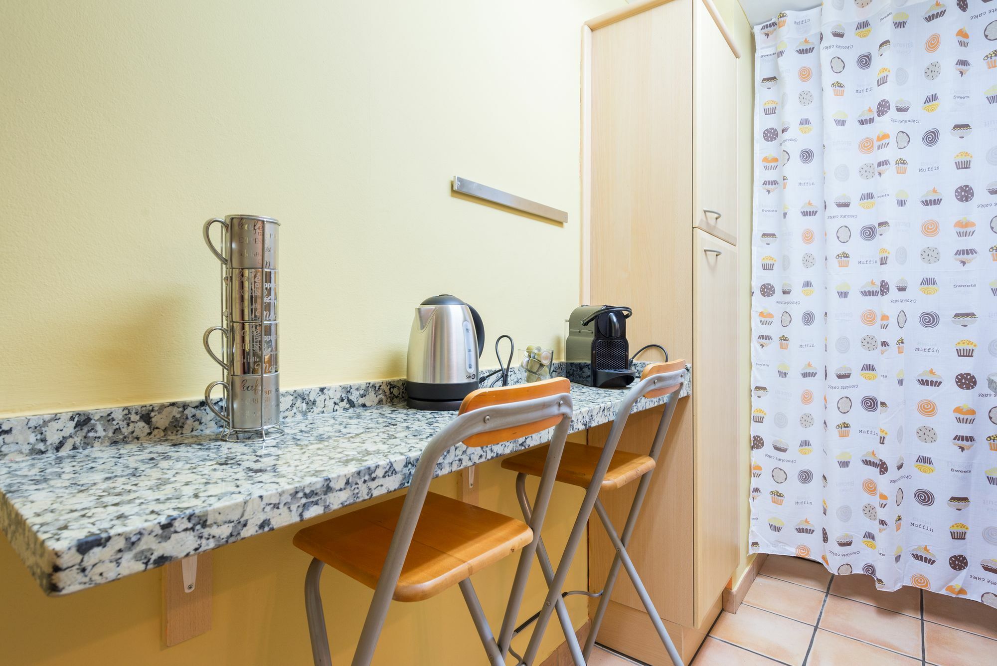 Quiet & Cozy San Fernando Apartment Málaga Dış mekan fotoğraf