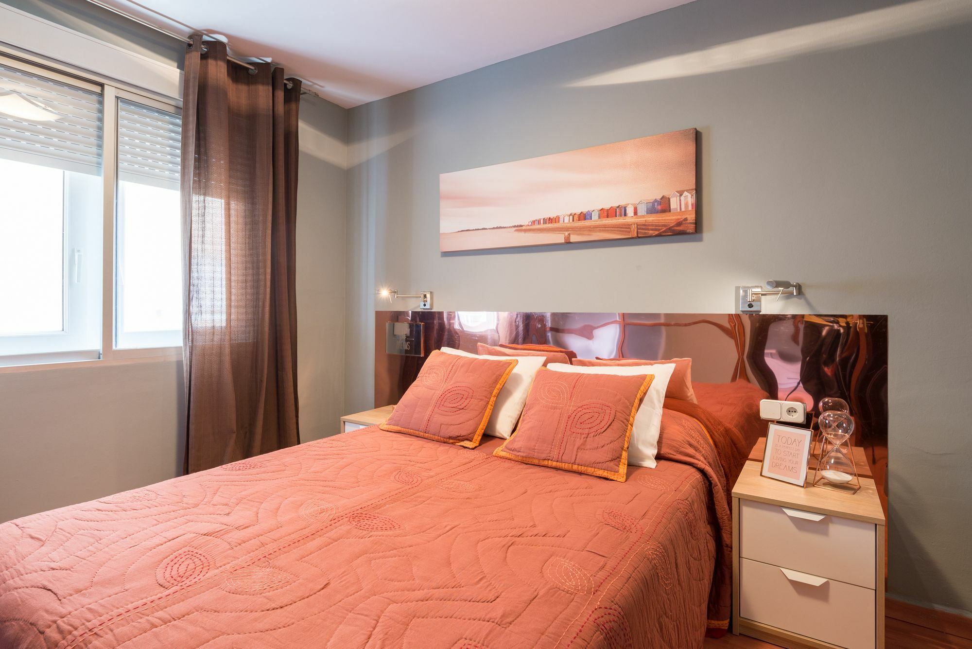 Quiet & Cozy San Fernando Apartment Málaga Dış mekan fotoğraf